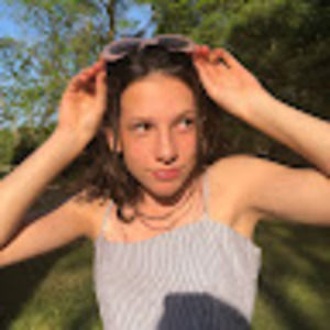 Meet your Posher, Lucie